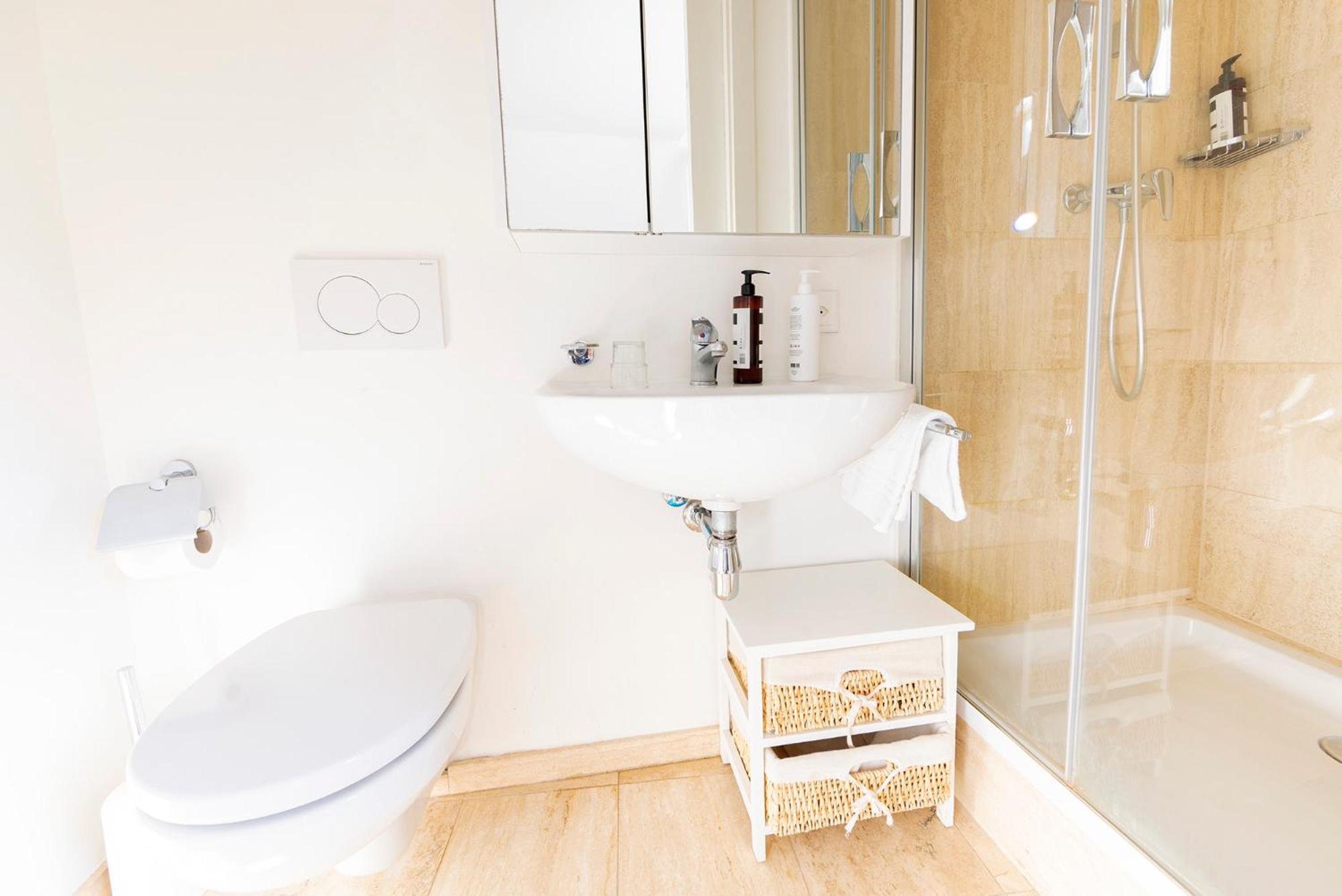 San Carlo Luxury Apartments Лугано Екстер'єр фото
